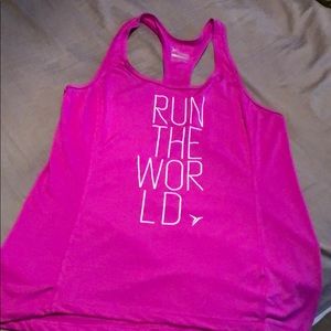 Old Navy Athletic Tank
